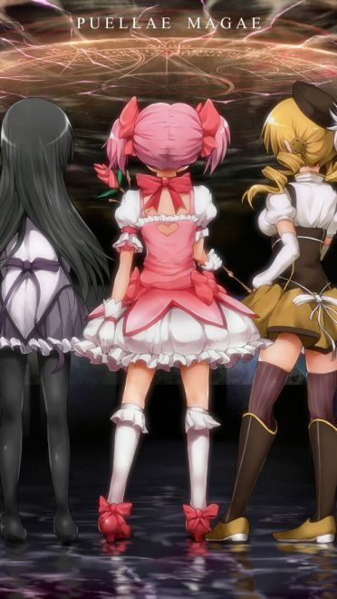 初代萌神 魔卡少女樱 电脑壁纸下载