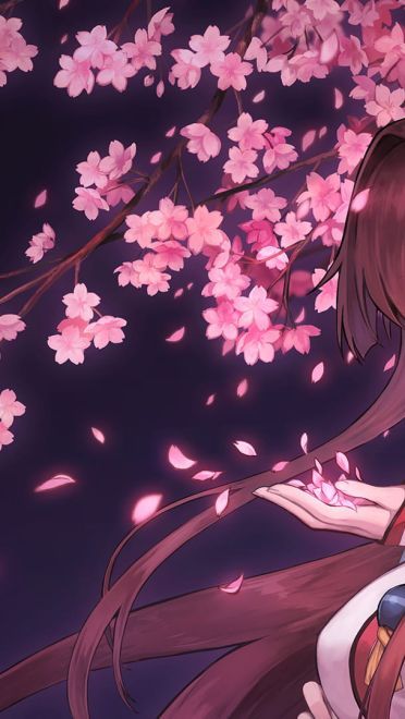 可爱的妹子都是别人的 二次元电脑壁纸下载(1)