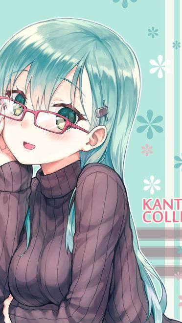 可爱的妹子都是别人的 二次元电脑壁纸下载(1)