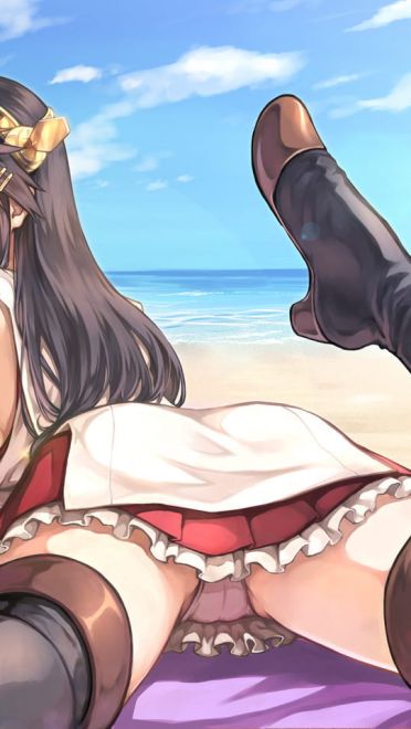 可爱的妹子都是别人的 二次元电脑壁纸下载(1)