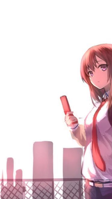 可爱的妹子都是别人的 二次元电脑壁纸下载(1)