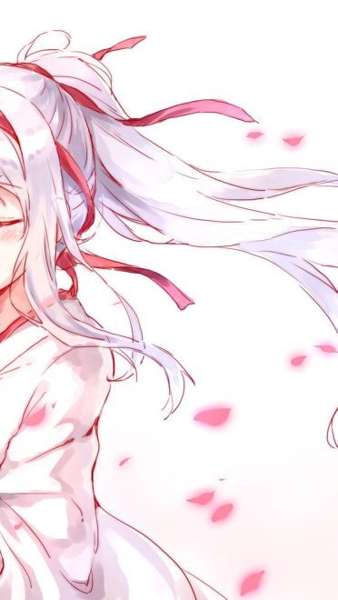 可爱的妹子都是别人的 二次元电脑壁纸下载(1)