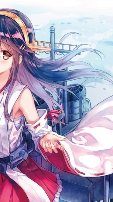 可爱的妹子都是别人的 二次元电脑壁纸下载(1)