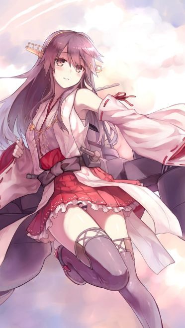 手机壁纸精选 妹子清凉我们热(1)