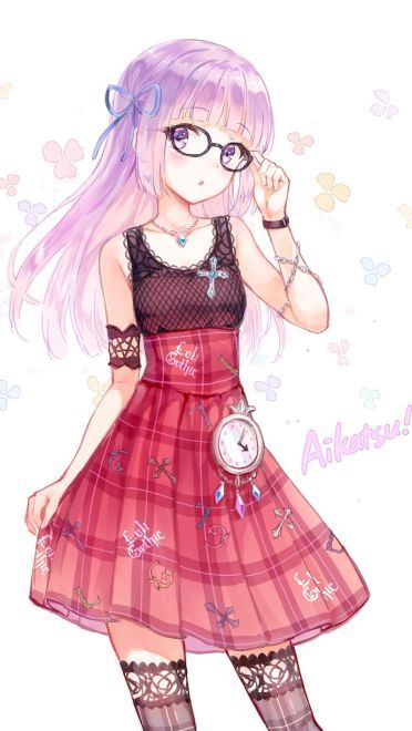 手机壁纸精选 妹子清凉我们热(1)