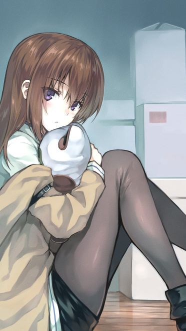 手机壁纸精选 妹子清凉我们热(1)