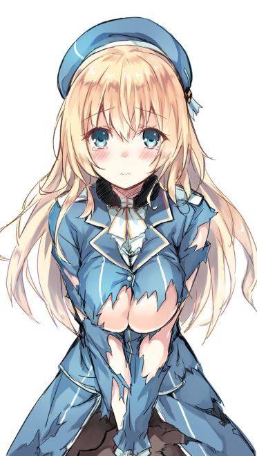 手机壁纸精选 妹子清凉我们热(1)