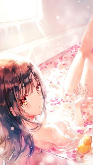 手机壁纸精选 妹子清凉我们热(1)