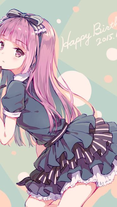 手机壁纸精选 妹子清凉我们热(1)