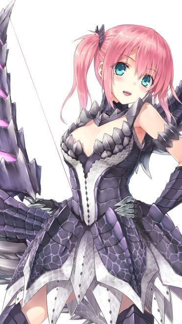 手机壁纸精选 妹子清凉我们热(1)