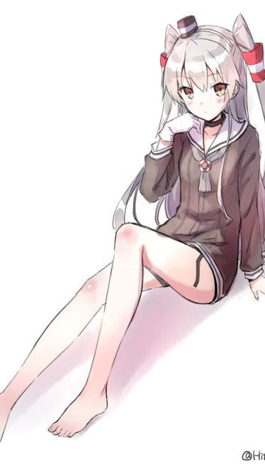 手机壁纸精选 妹子清凉我们热(1)