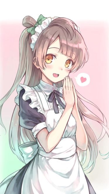 手机壁纸精选 妹子清凉我们热(1)