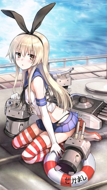 手机壁纸精选 妹子清凉我们热(1)