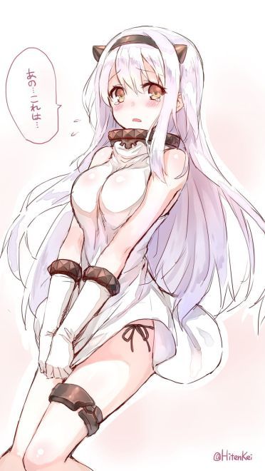 手机壁纸精选 妹子清凉我们热(1)