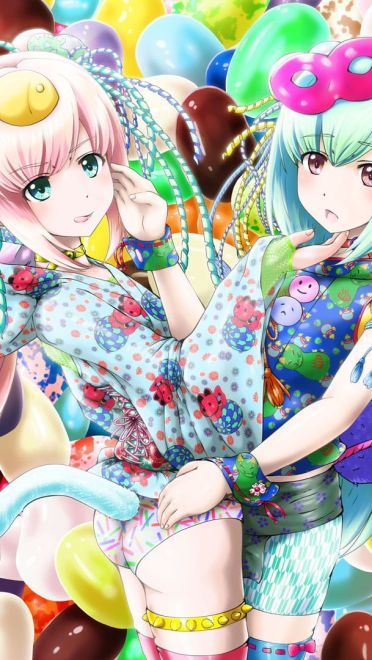 洋装少女哥特萝莉 特辑桌面壁纸(1)