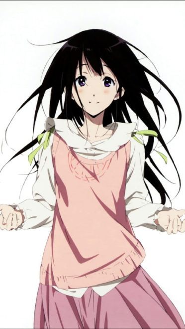 冰菓 折木奉太郎&千反田爱瑠 玫瑰色的动漫手机壁纸(1)