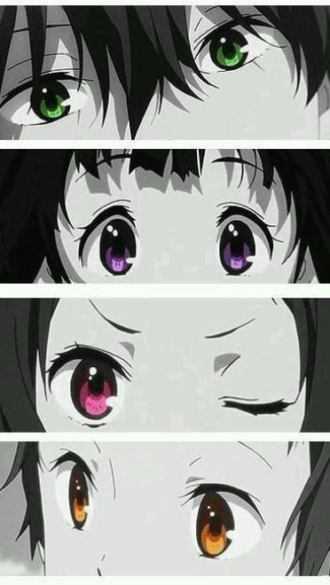 冰菓 折木奉太郎&千反田爱瑠 玫瑰色的动漫手机壁纸(1)