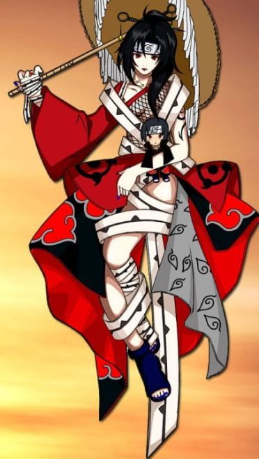 火影动漫人物壁纸 手机壁纸下载