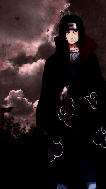 火影忍者ipad平板壁纸下载