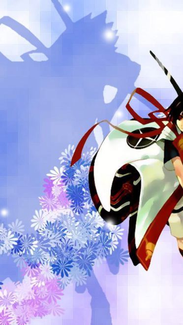 火影忍者ipad平板壁纸下载