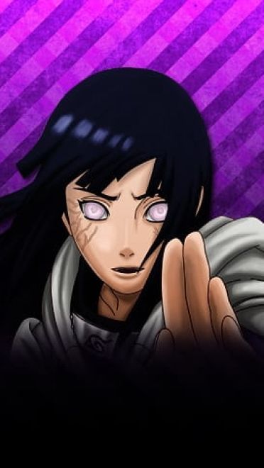 火影忍者iPhone320x480个性壁纸