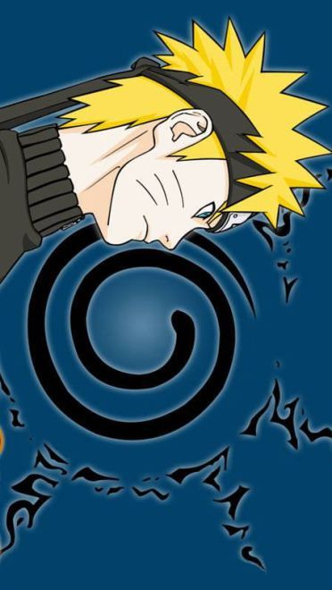 火影忍者鸣人动漫图片 手机壁纸下载