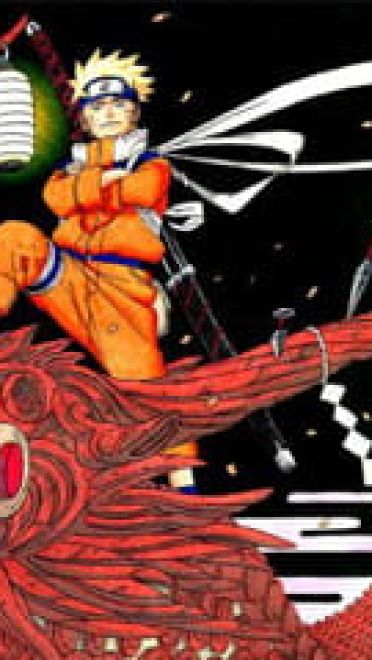 火影忍者鸣人手机图片