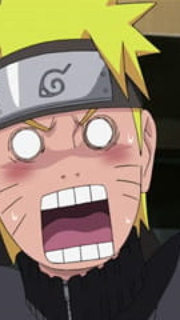 火影忍者鸣人手机图片