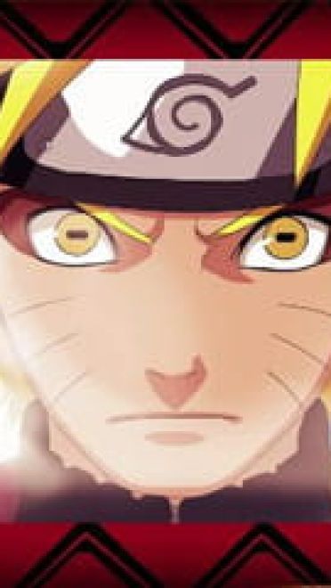 火影忍者鸣人手机图片