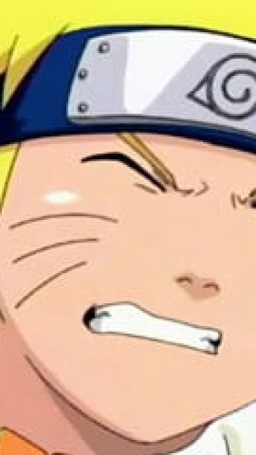 火影忍者鸣人手机图片