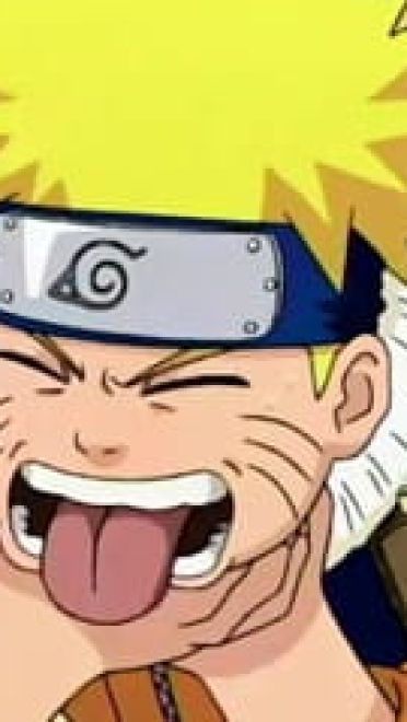 火影忍者鸣人手机图片