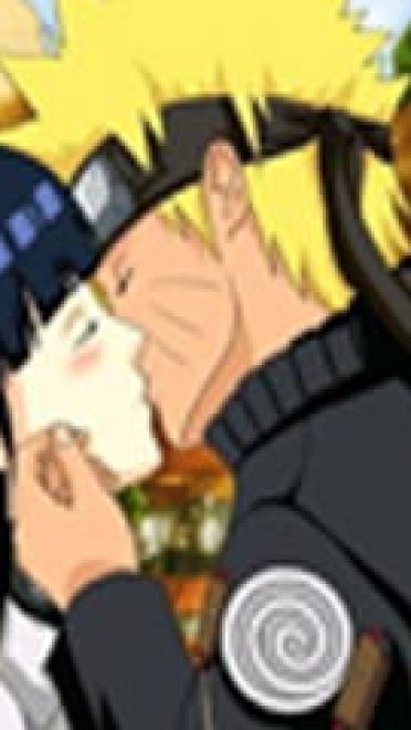 火影忍者鸣人手机图片