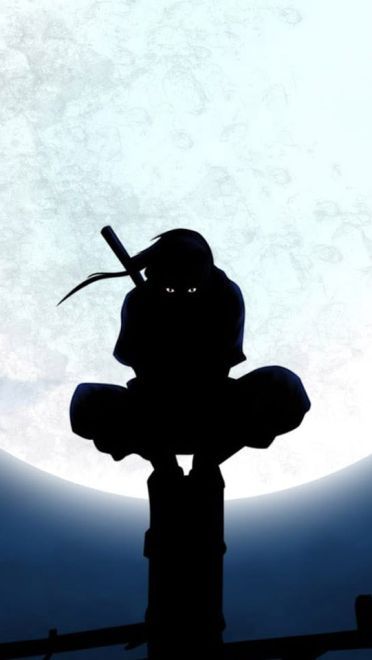 火影忍者热血动漫壁纸