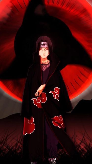 火影忍者热血动漫壁纸