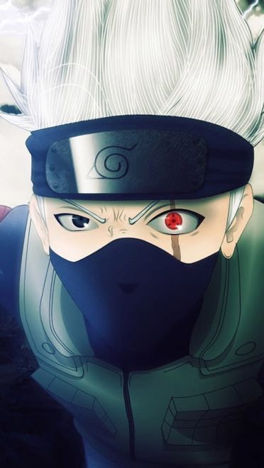 火影忍者热血动漫壁纸