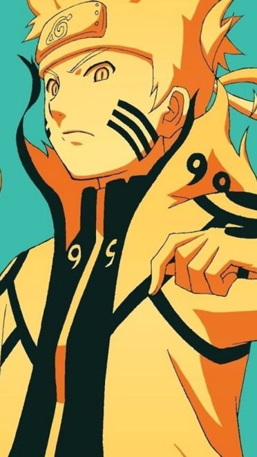 火影忍者热血动漫壁纸