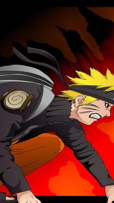 火影忍者图册 图集下载