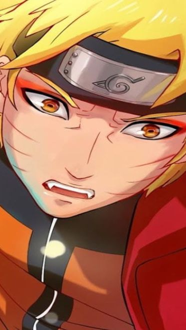 火影忍者图册 图集下载