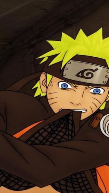 火影忍者图册 图集下载