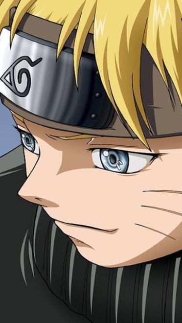 火影忍者图册 图集下载