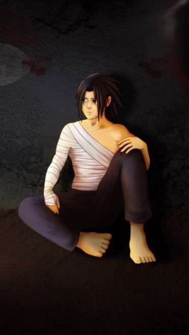 火影忍者图片系列之二