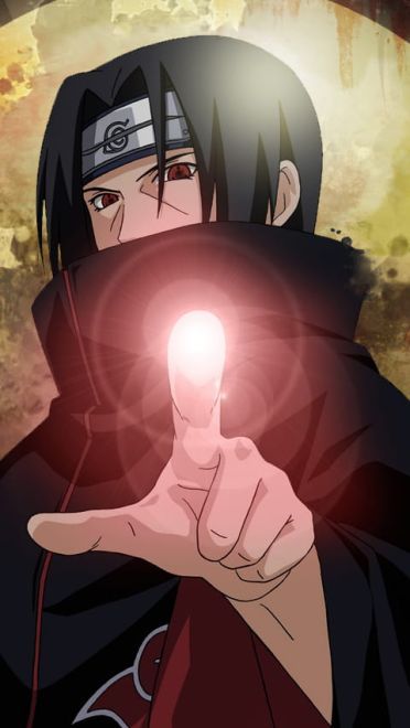 火影忍者图片系列之二