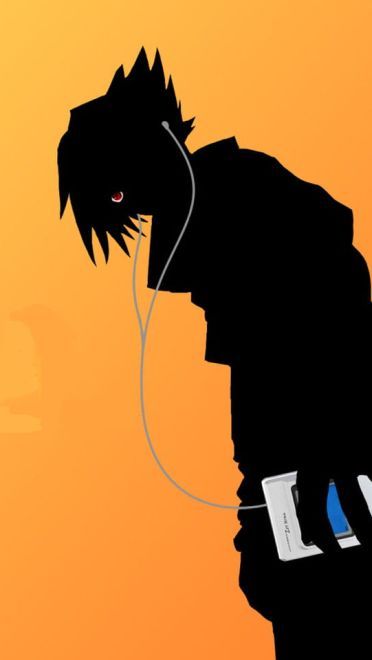 火影忍者之宇智波佐助