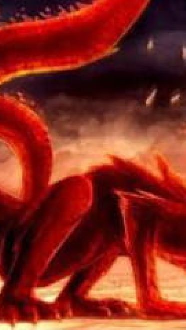 火影忍者 尾兽手机壁纸下载