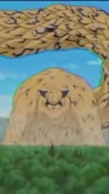 火影忍者 尾兽手机壁纸下载