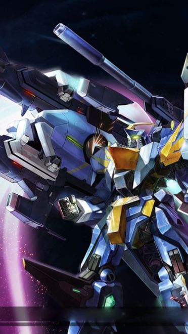 机战精美壁纸 下载