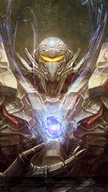 机战精美壁纸 下载