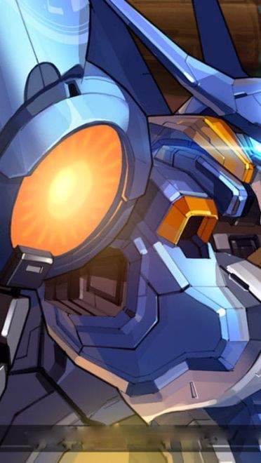 机战精美壁纸 下载