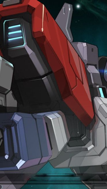 机战精美壁纸 下载