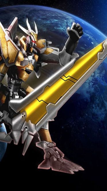 机战精美壁纸 下载